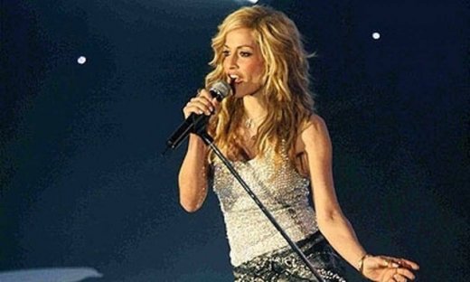 Άννα Βίσση: Τι ετοιμάζει την άνοιξη του 2011;