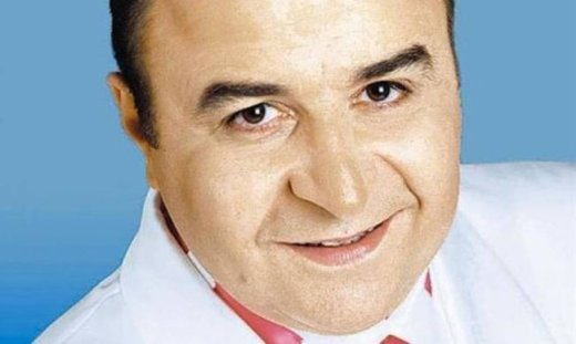 Μάρκος Σεφερλής: O πραγματικός λόγος που τα "έσπασε" με την Ελένη Μενεγάκη