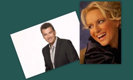 Μαρία Μπεκατώρου: «Με το Λιάγκα δεν θα μπορούσα να συνεργαστώ»