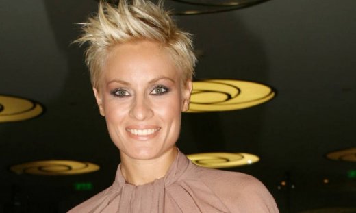 Video: Από ποιον έλαβε μήνυμα η Ελεονώρα Μελέτη;