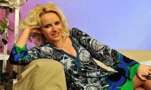 Μαρία Μπεκατώρου: «Είμαι ανέτοιμη να αντιμετωπίσω την δημοσιότητα»