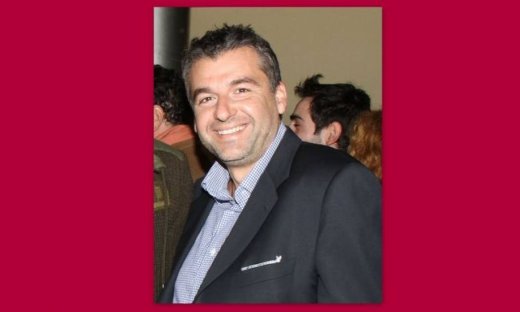 Γιώργος Λιάγκας: «Το σκέφτομαι για γυμνή φωτογράφηση»