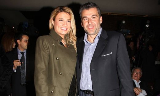 «Δεν θα αντικαταστήσει κανείς τη Φαίη όταν θα πάει να γεννήσει»