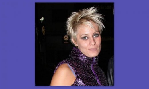 Σε ποιον έστειλε το δικό της μήνυμα η Ελεονώρα Μελέτη;