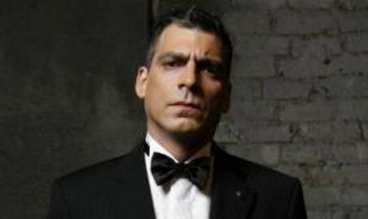 Ο Γιάννης Σερβετάς…  συγγραφέας!