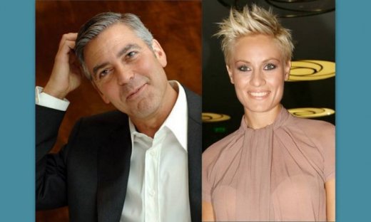 Ο Τζωρτζ Κλούνεϊ θυμάται το γράμμα που του έγραψε η Ελεονώρα Μελέτη!