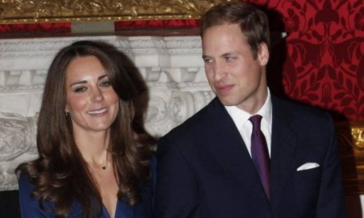 Ποιοι Έλληνες θα βρεθούν στον γάμο του αιώνα;