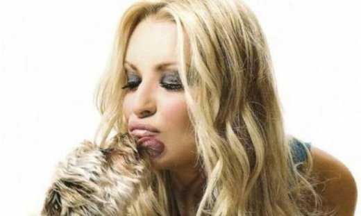 Ναταλία Γερμανού: "Συμβιβαζόμουν στις σχέσεις μου για να μην είμαι μόνη μου"