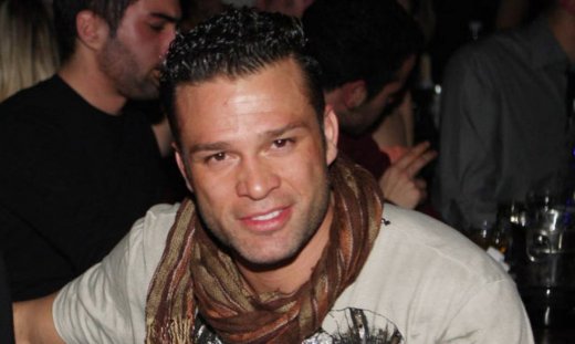 Κώστας Σόμμερ: Τι λέει για τη νέα του ζωή στη Γερμανία