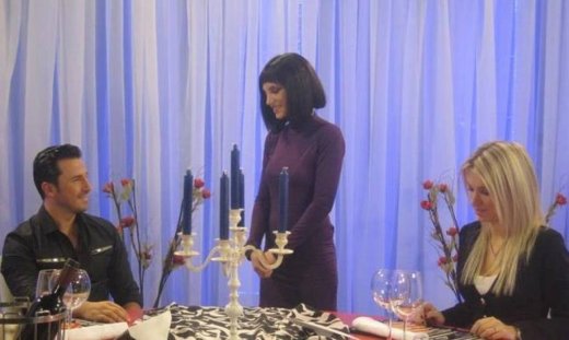 Ο Γιώργος Σατσίδης εισβάλλει στην "Ζωή της άλλης"