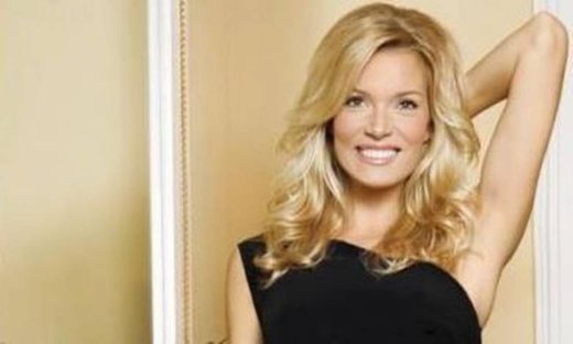 Video: Βίκυ Καγιά: "Θα χορέψω καραγκούνα στο Dancing "