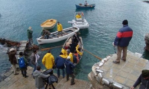 Πόσα χρήματα παίρνουν οι κομπάρσοι στο «Νησί»;