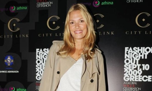 Βίκυ Καγιά: “Ο Νίκος δεν μιλάει ποτέ άσχημα για κανέναν”