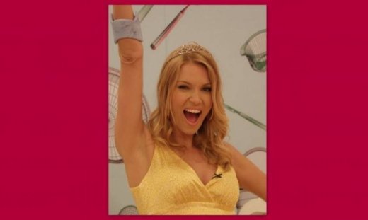 Βίκυ Καγιά: “Δεν μου έχει γίνει πρόταση για το “10 με 1 μαζί”