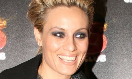 Με ποιους άντρες θέλει η Ελεονώρα Μελέτη να βγει έξω;