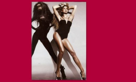 Ελένη Φουρέιρα: "Δεν έχω κάνει one night stand και έχω απατήσει"