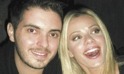 Για πρώτη φορά μαζί στην σκηνή Χατζηγιάννης-Μακρυπούλια!