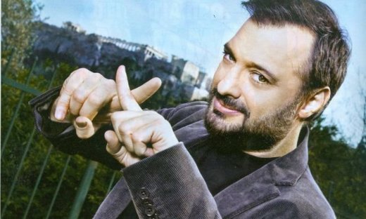 Χρήστος Φερεντίνος: Μιλά πρώτη φορά για τη διακοπή του Deal!