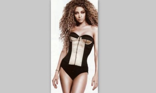 Ελένη Φουρέιρα: «Δεν έχω καβαλήσει  το καλάμι»