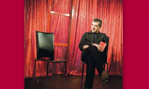 Το νέο βιβλίο του Σταύρου Θεοδωράκη