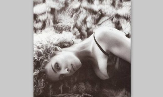 Ελένη Φουρέιρα: «Θεωρώ τον εαυτό μου ευλογημένο»