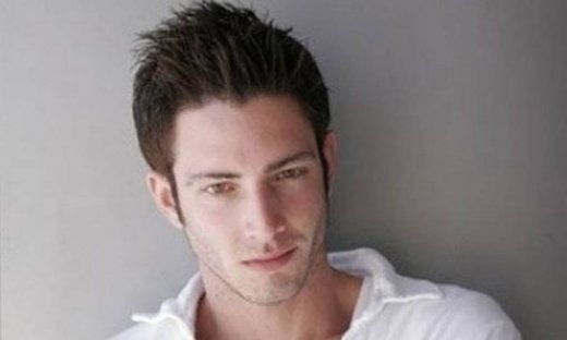 Θεοχάρης Ιωαννίδης: «Μέσα σε έξι μήνες μου έπεσαν όλα τα μαλλιά»