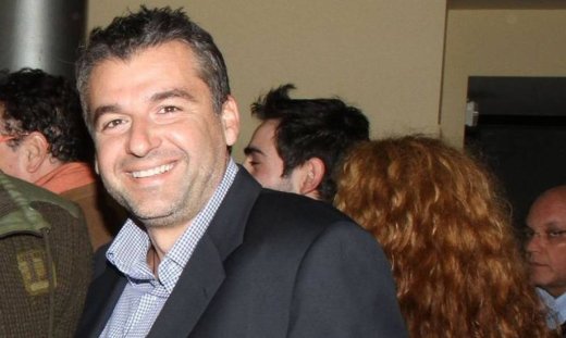Γιώργος Λιάγκας: «Το Star το αισθάνομαι σαν σπίτι μου»