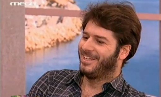 VIDEO: Αλέξανδρος Μπουρδούμης: «Είμαι κυνηγός κι έχω ερωτευτεί 2,5 φορές»