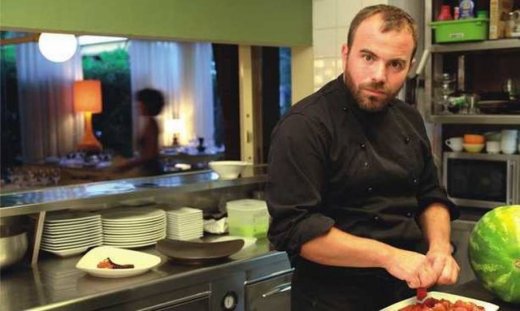 Όλη η αλήθεια για την κατάσταση της υγείας του Βασίλη Καλλίδη