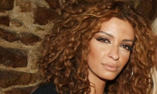 Ελένη Φουρέιρα: «Εγώ θα ανέβω και θα τα κάνω όλα π…»