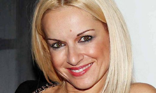 Μαρία Μπεκατώρου: «Είμαι εξαρτημένη με το κινητό μου»