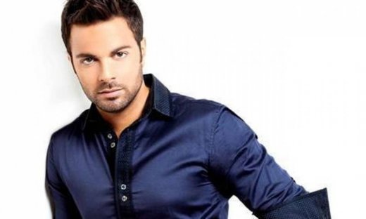 Από χθες υπηρετεί την πατρίδα ο Ηλίας Βρεττός