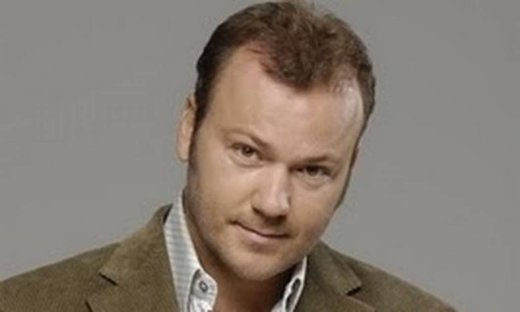 Αισθητή η απουσία του Τόνυ Δημητρίου από τα βραβεία της Κύπρου