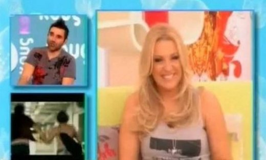 Η κριτική της Ναταλίας Γερμανού στα τραγούδια της Eurovision