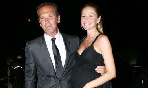 Η Τζένη Μπαλατσινού αποκαλύπτει γιατί την παντρεύτηκε ο Πέτρος Κωστόπουλος