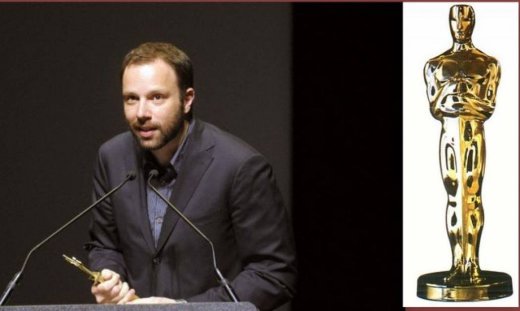 Οι Έλληνες στα Oscar