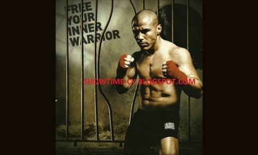 Μιχάλης Ζαμπίδης: Από χρυσός στο ρινγκ… μοντέλο σε διαφήμιση!