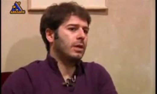 VIDEO: Αλέξανδρος Μπουρδούμης: Γιατί είναι κατά των talent shows επωνύμων;