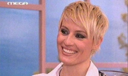 Ελεονώρα Μελέτη:«Δεν είμαι εκδικητική. Βαριέμαι...»