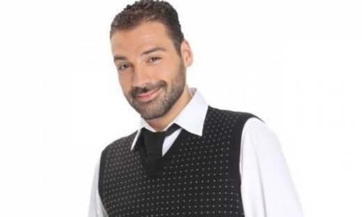 Ανέλαβε τον Αλέξανδρο ο Γιώργος Θεοφάνους