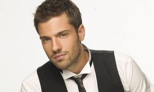 Κωνσταντίνος Αργυρός: «Όταν ερωτεύομαι είμαι αρκετά δημιουργικός»