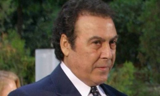 Τόλης Βοσκόπουλος: Τα σπίτια στην Κέρκυρα δεν κινδυνεύουν