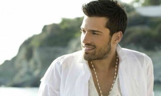 Κωνσταντίνος Αργυρός: «Όταν είμαι σε σχέση δεν φλερτάρω ποτέ»