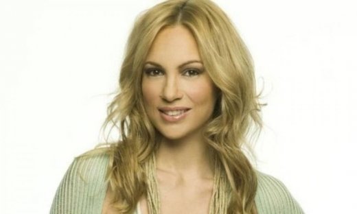 Λίνα Σακκά: Γιατί είπε όχι στο «Dancing with the stars»;