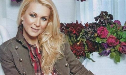 Συμβαίνει τώρα: Η Κατερίνα Γκαγκάκη είναι για ψώνια