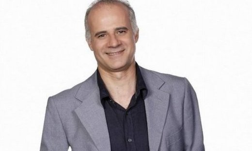 Γιώργος Μητσικώστας: «Έχω βρει τρόπους να αποσυμπιέζομαι»