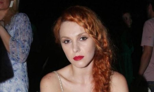 Τάμτα: «Είμαι υπέρ του junk food»