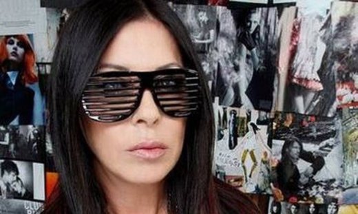 Άντζελα Δημητρίου: Γίνεται ραδιοφωνικός παραγωγός