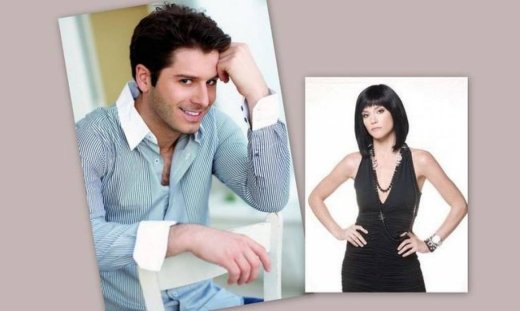 Αλέξανδρος Μπουρδούμης-Αθηνά Οικονομάκου: Ρομαντισμός και μοναξιά