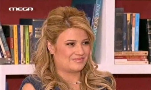 VIDEO: Γιώργος Λιάγκας: «Στο σπίτι η Φαίη είναι σαν τη Μέρκελ»